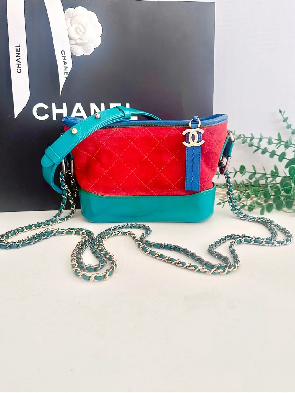 CHANEL Bag